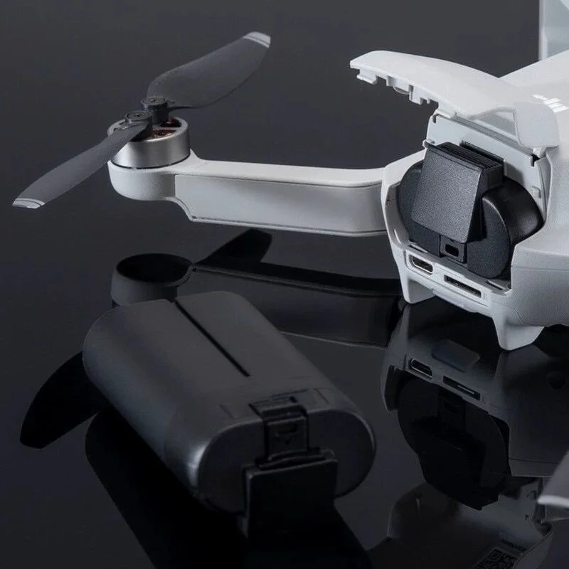 For DJI Mavic Mini 2500mAh Featuring Long-lasting Battery Life High-capacity High-performance Smart Battery