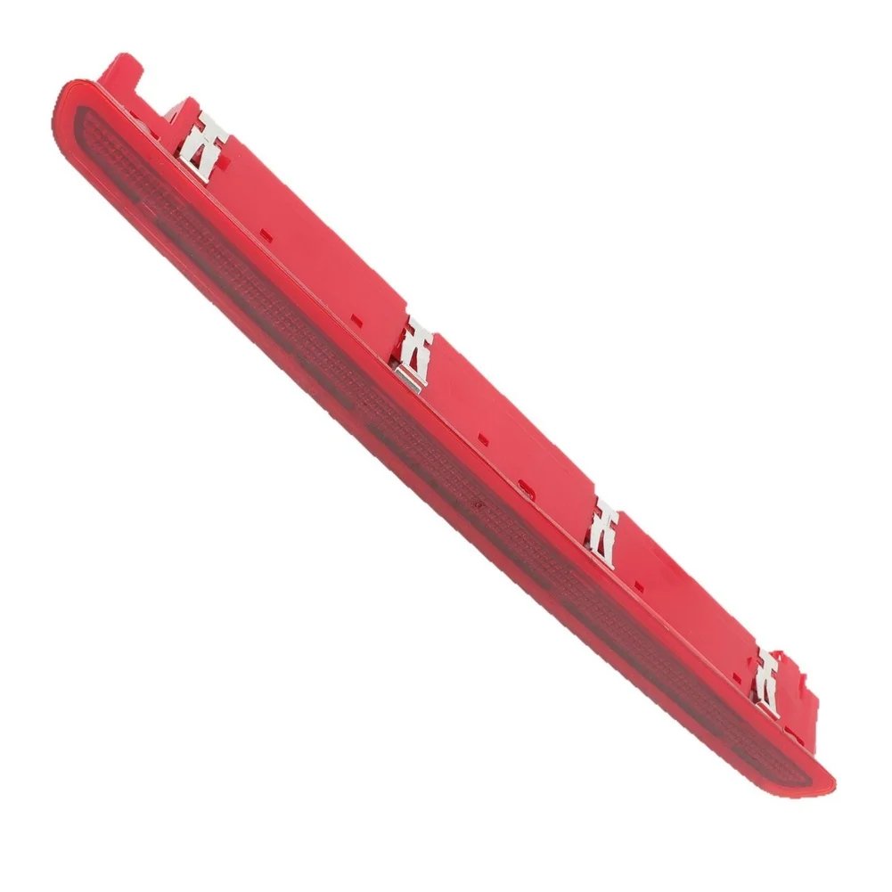 Car Fog Lamp High Level Brake Light Rear 3rd Brake Light Vehicle Specific Fitment Plastic Housing Rear Mounting Position