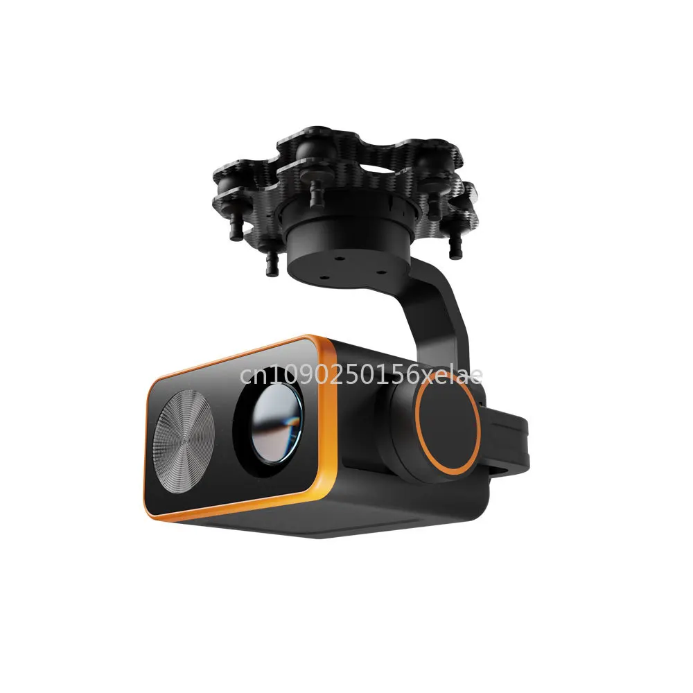 C20 Three-Axis Night Vision Gimbal Camera 1080P 22x Optical Zoom For H16 H30 Remote Control