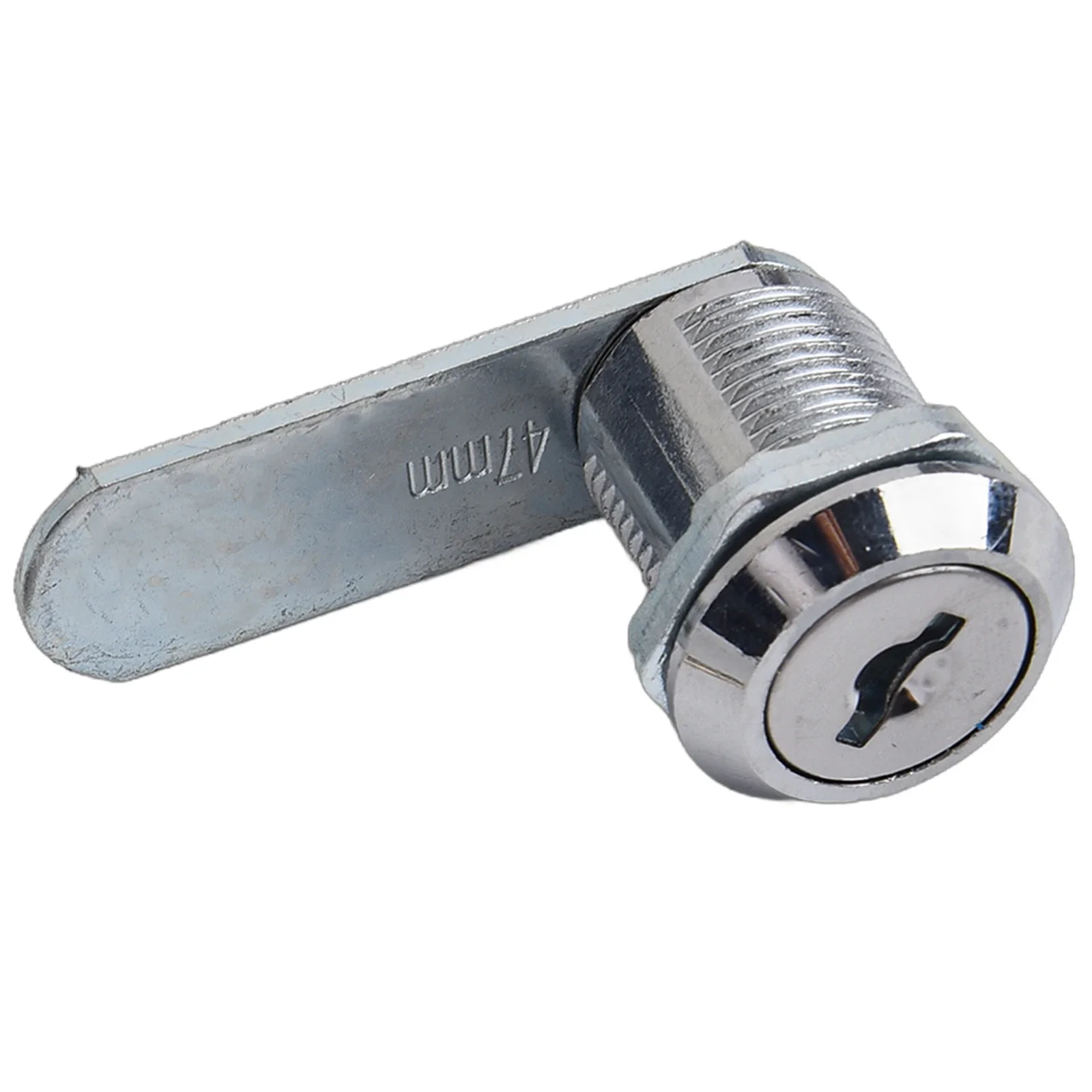 16/20/25/30mm zamek zabezpieczający zamki do szafek szafka na dokumenty skrzynka pocztowa szuflada szafka do szafki zamki meblowe bezpieczeństwa z 2 kluczami