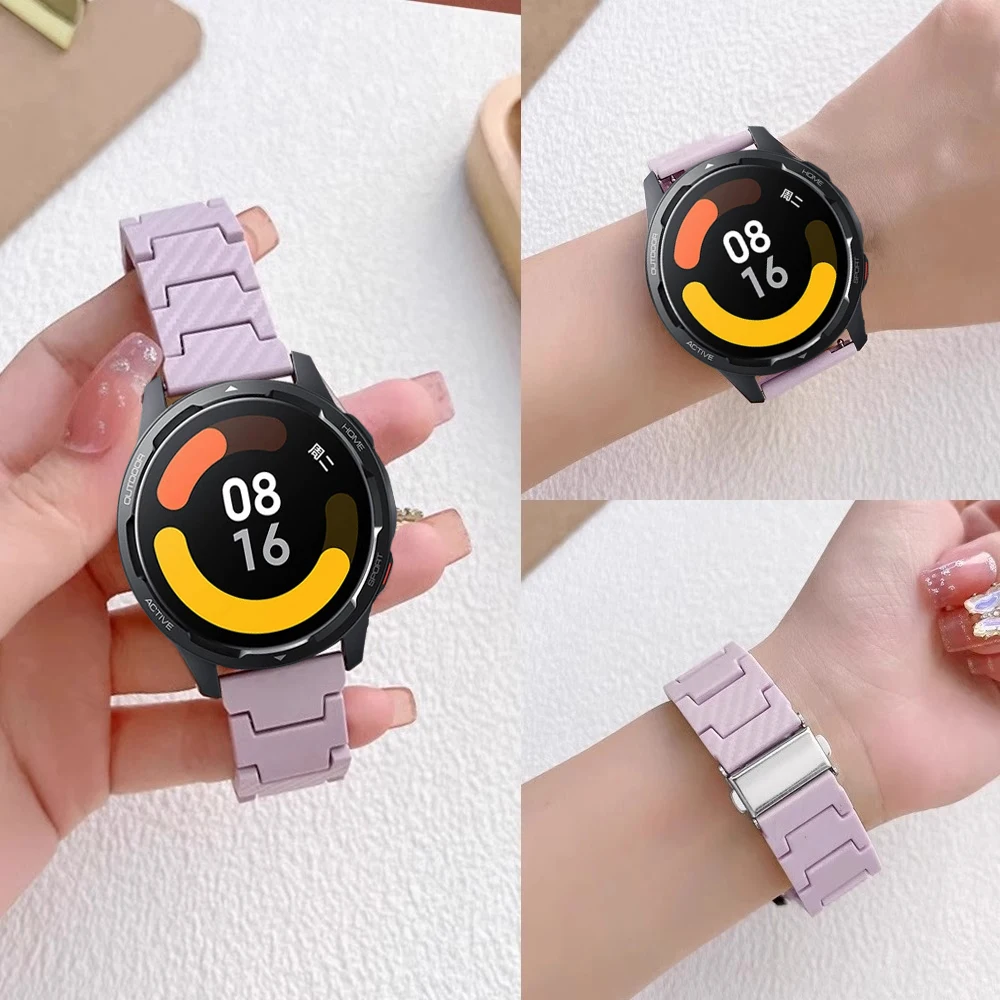 Carbon Fiber Strap … - image