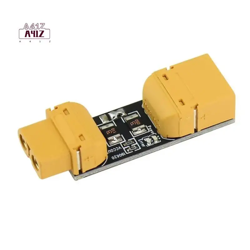 A41Z-Fuse Installation Test Safety Plug Short-Circuit Protection Plug Overload Protection Inspecting