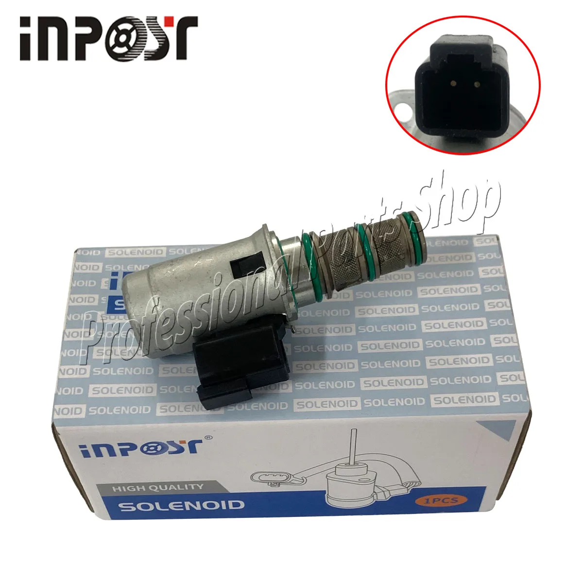 

SV98-T39S SV98-T3917S 24V Cartridge Valve 580037013 For Komatsu Series