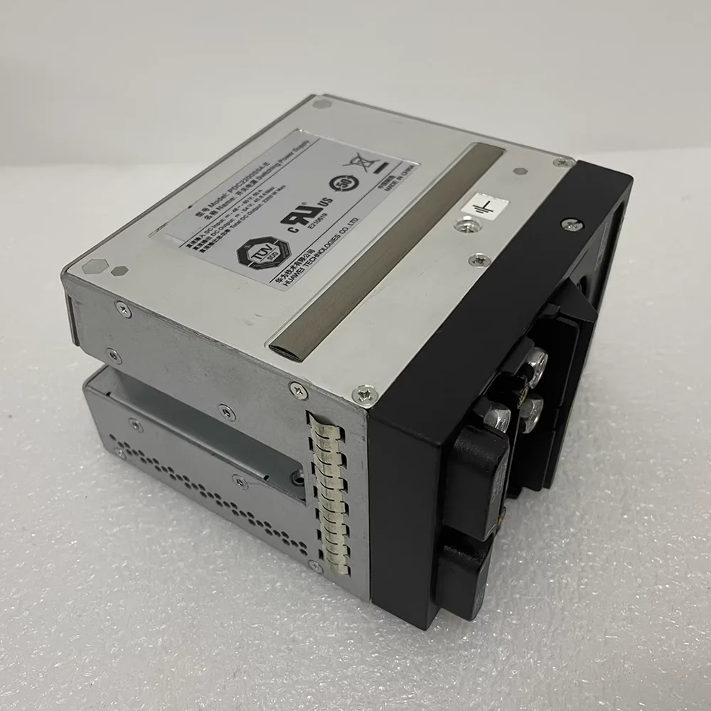 Communication Power Module PDC2200S54-E 02311ABJ 2000W Fully Tested