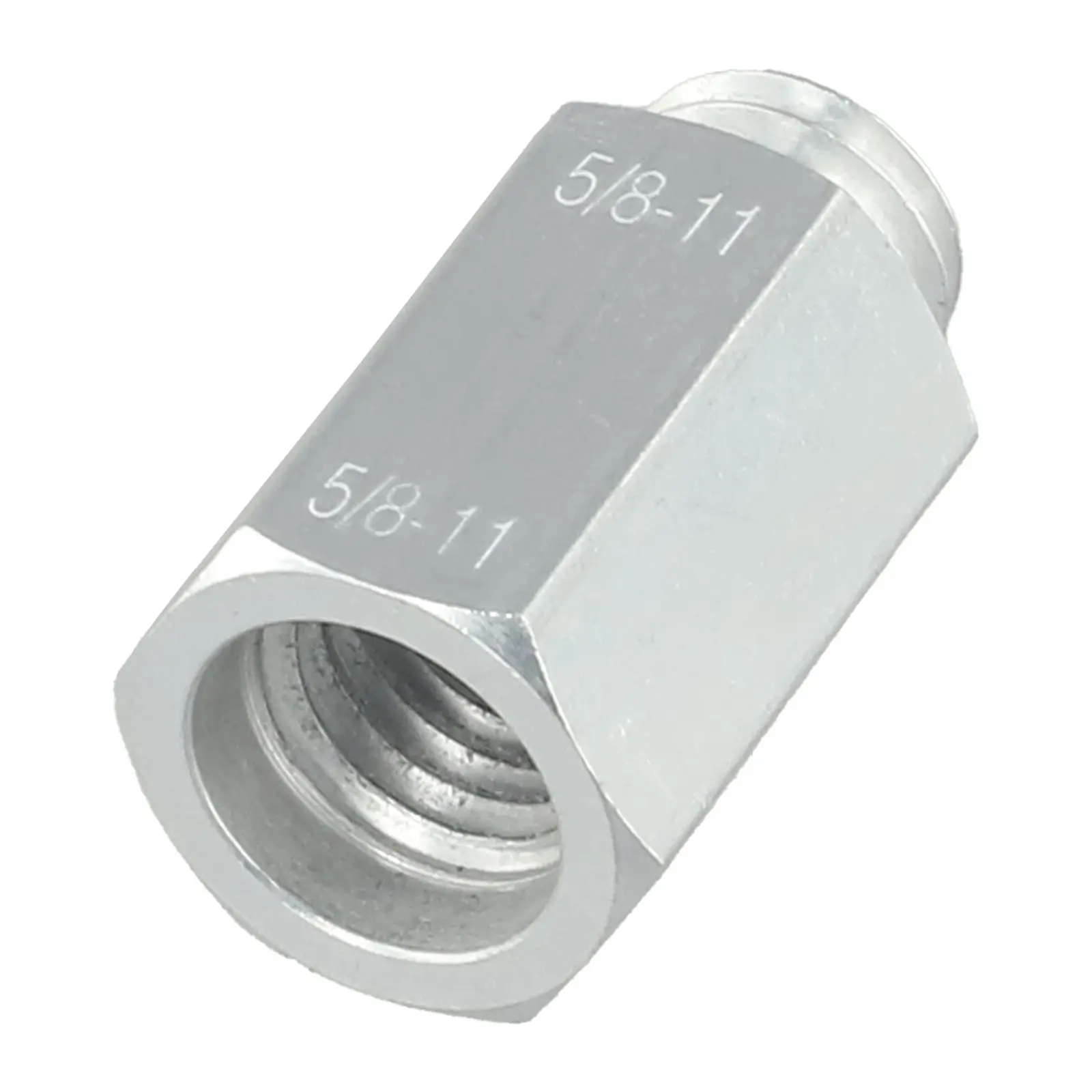 High Quality Polisher Interface Adapter Adapter Bolt Double Sided Wool Pad Fittings For Angle Grinder Polisher