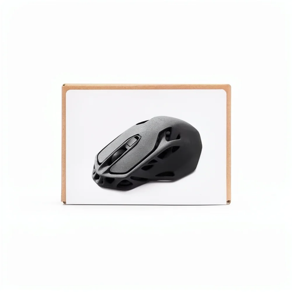 MH002 Mouse Base Building Kit DIY 3D Printing Parts Computer Accessory Hardware Electronics Creator Project Module