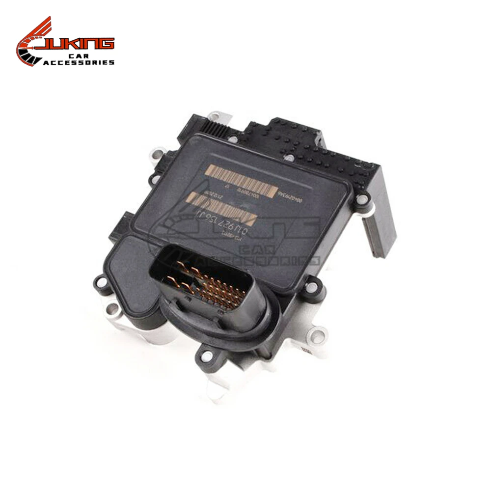 Auto Parts Genuine 01J927156HT 01J927156JG 01J Continuously Variable Transmission Control Module Unit TCU TCM For Audi A4 A5 A6