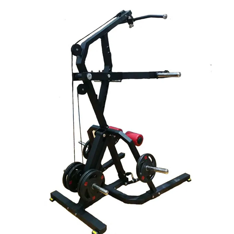 Fitness equipment, multi-function, thickening, wear resistance