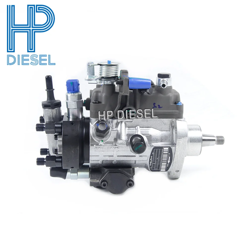 

Fuel Injection Pump for Diesel Engines - High - Efficiency, Stable Performance, Free Shipping