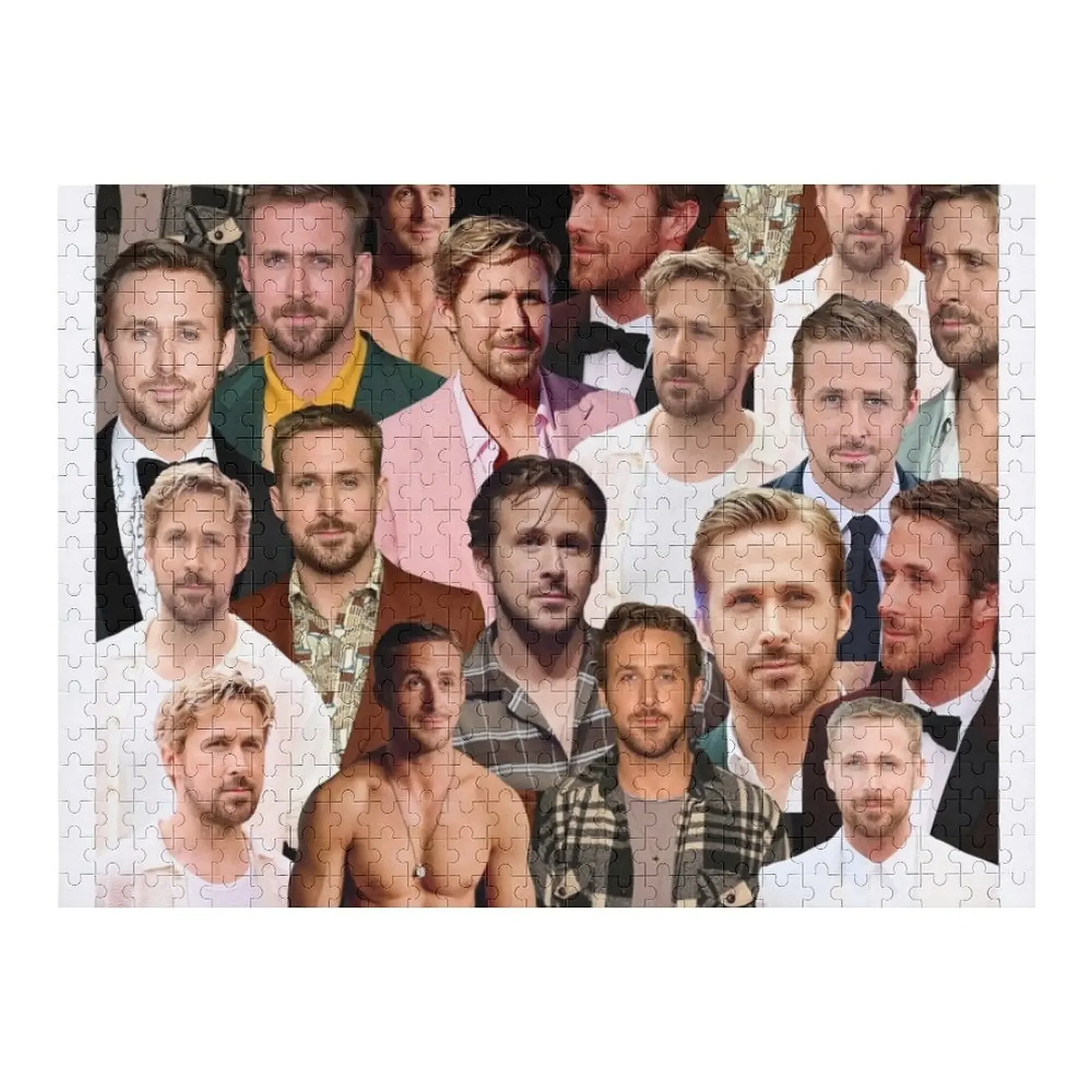 

Горейский вражающийся фотоколлаж-головоломка на заказ, деревянная игра с именем, детский подарок на заказ, деревянная головоломка с животными