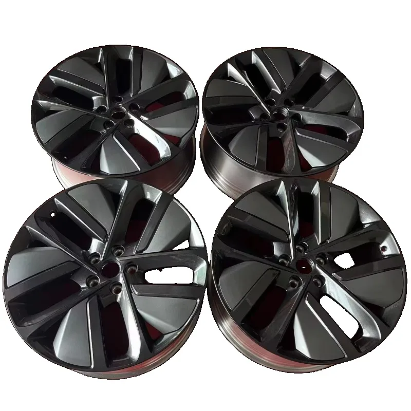 

Stock China 2024 Ideal L7 L8 L9 Wheel Hubs Electric Car 20 21 22 Inches Hubs China Production for Original