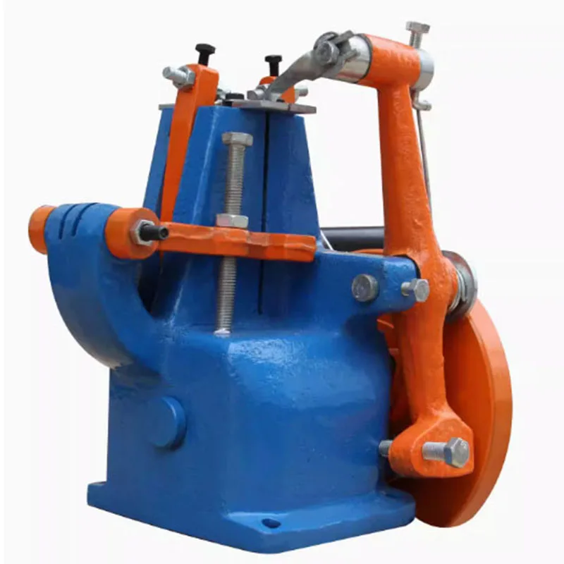 Woodworking Machinery Circuit Breaker Cutting Machine Saw Pliers Gear Breaking Machine splitter saw bladesaw blade puller