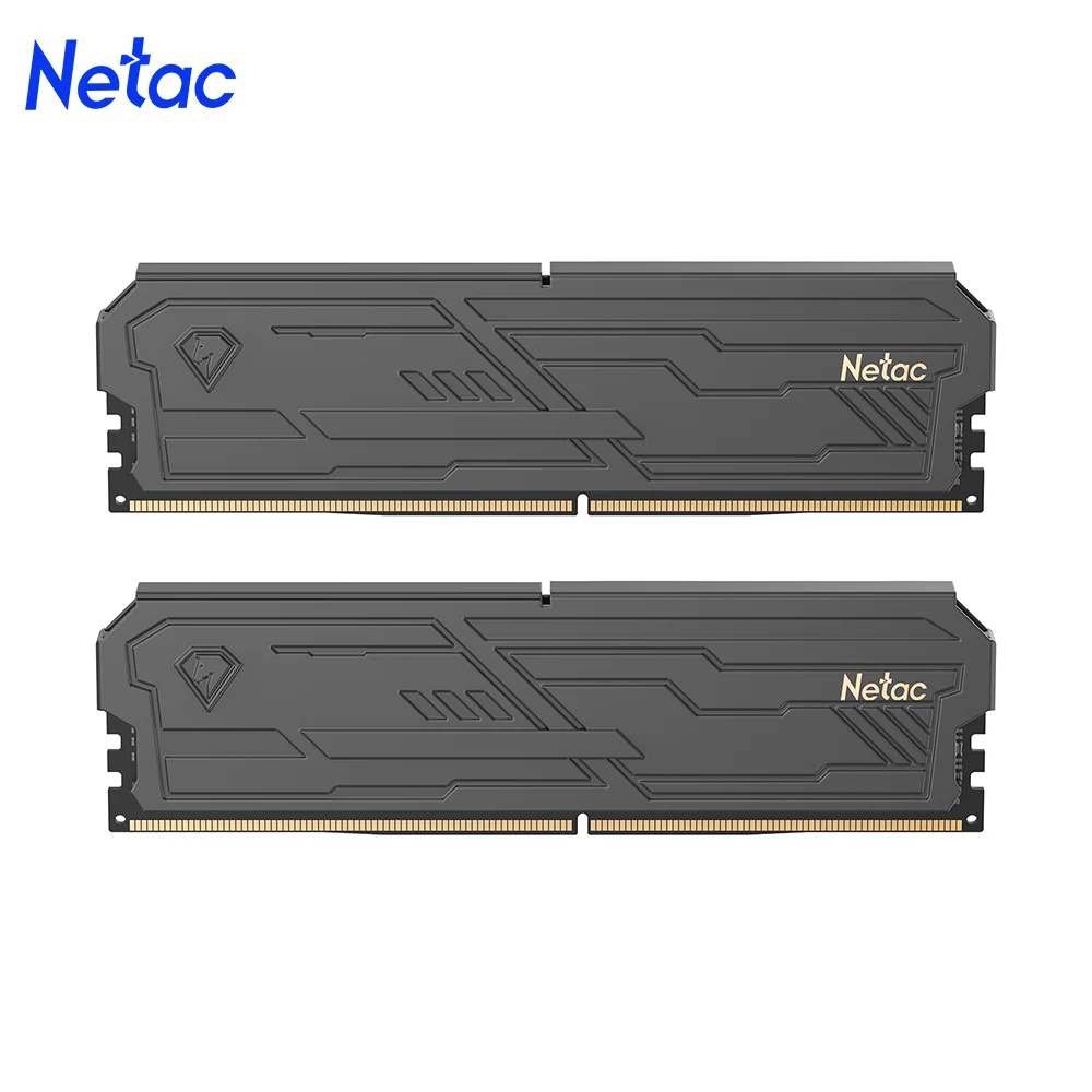 Netac DDR4 Memory 3…