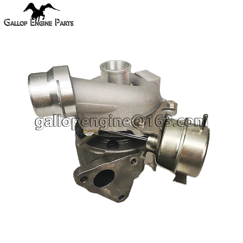 New BV39 Turbo For Renault 1.5T Engine 54399880027 54399700027 54399980070 8200405203 8200625683 Turbocharger