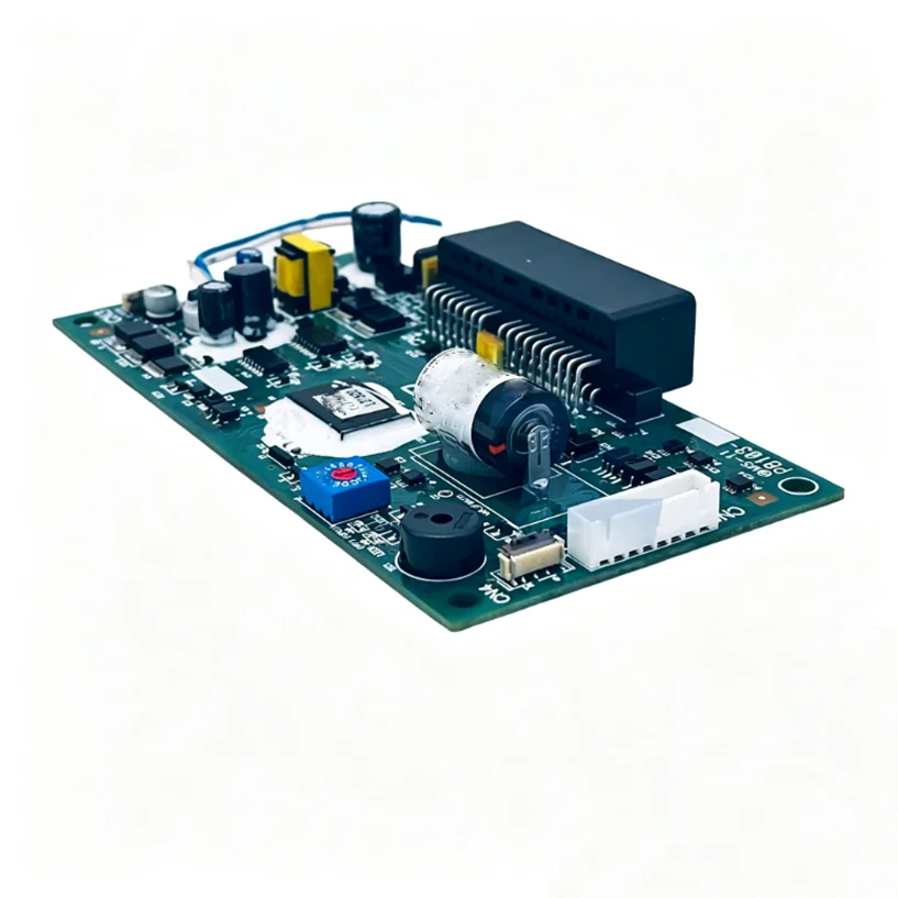 

Плата управления приборной панели для вилочных погрузчиков 54000-81400 FB10/30P-72/75S для погрузчиков NICHIYU