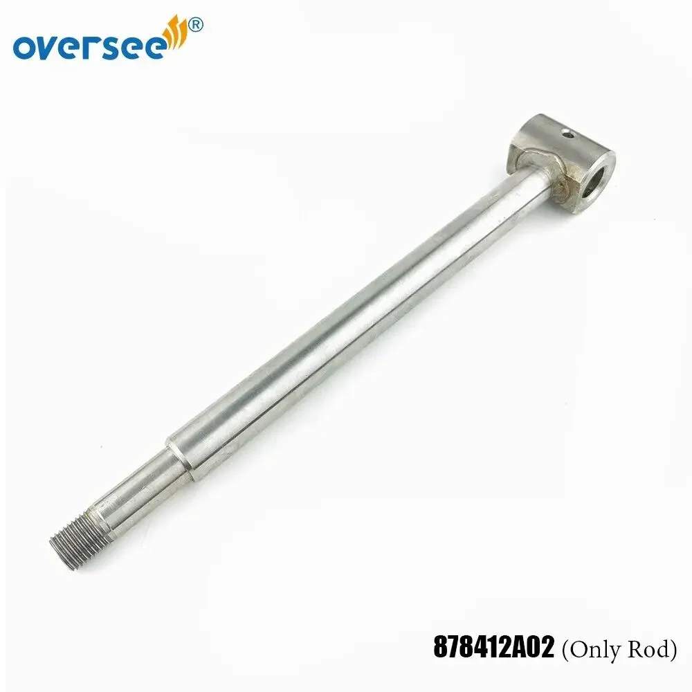 Oversee Piston Rod Sub 878412a02 For Mercury Outboard 200HP PRO XS 225HP 250HP DFI Motor