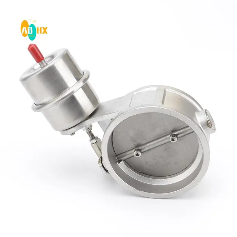 ABHX-Vacuum Activated Exhaust Dump Exhaust Valve Normally Closed Vacuum Valve Actuator