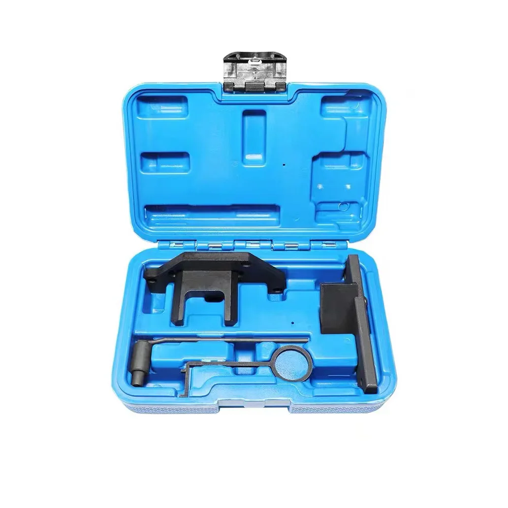 

Engine Timing Tool Kit For Citroën Peugeot Opel 1.2 Wet Belt Petrol J-0109-2C