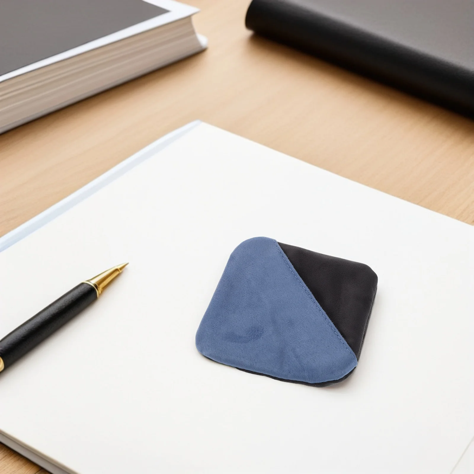 

1pcs Screen Cleaning Cloth 10X9.5Cm Lens Cloths For Screen Eyeglass Cleaning Reusable Fabric For Phone Laptop Camera