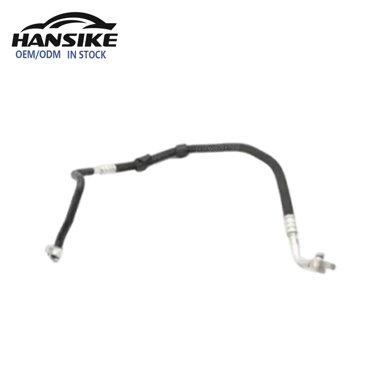 Promotion HANSIKE OEM 4GD260701H 4G0816721AA Air Conditioning Systems for Audi A6 Air Conditioning High-Pressure Pipe