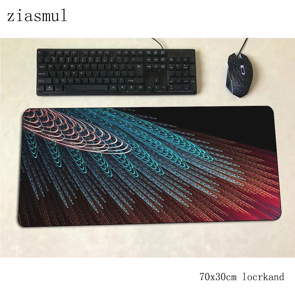 Shapes mouse pad 70x30cm mats cheapest Computer mouse mat gaming accessories best seller large mousepad keyboard games pc gamer