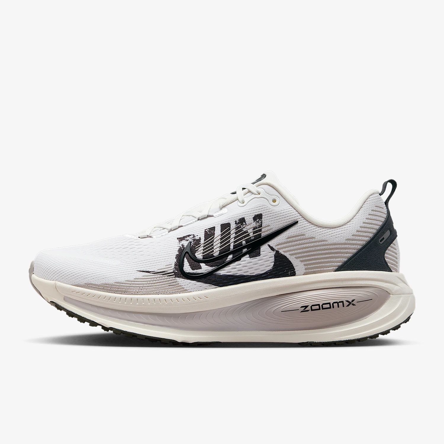 Nike genuine Vomero 18 Men's Cushioned Durable Running Shoes IB5726-100