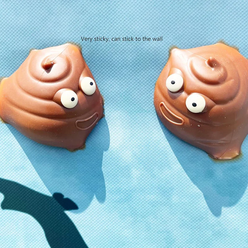 أنبوب الرموز التعبيرية الإبداعية ضغط الإغاثة الإجهاد الكمامة لعب للأطفال العملي نكتة حفلة لصالح الهدايا الإجهاد الإغاثة الحسية مضحك