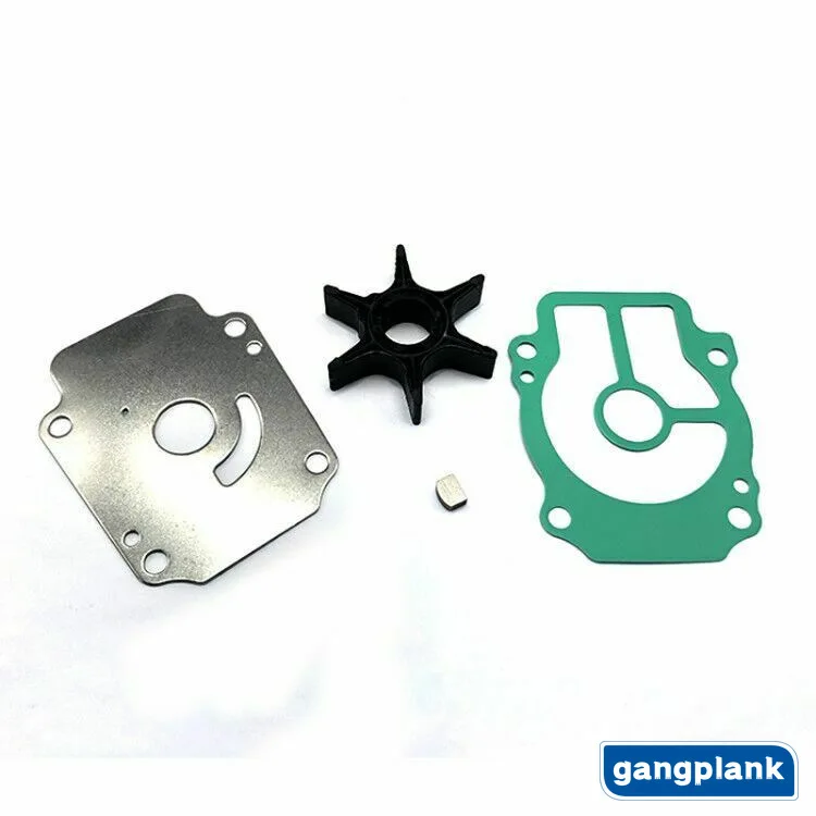 Water Pump Repair Kit for Suzuki DF25A DF30A 17400-94L01 17400-94L00