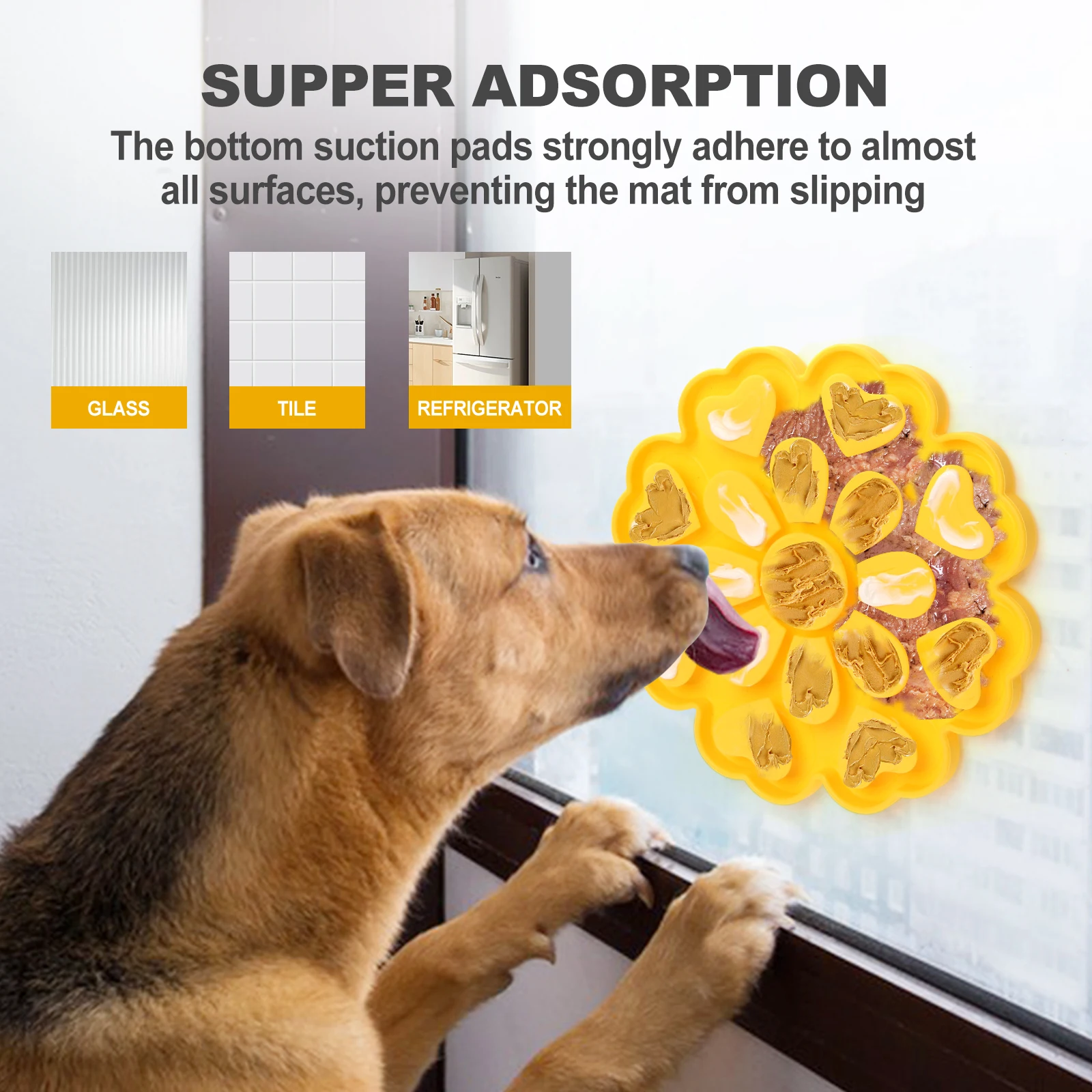 Thumbnail 3 - #3 Latest Slow Dog Feeder Bowls Offers