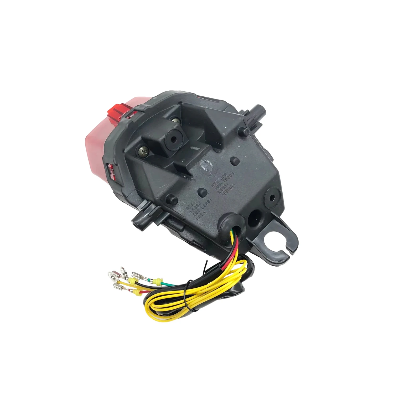 Rear Tail light Integrated Brake Turn Signal For Suzuki GSXR 1000 GSX-R1000 2017-2024 - Image 6