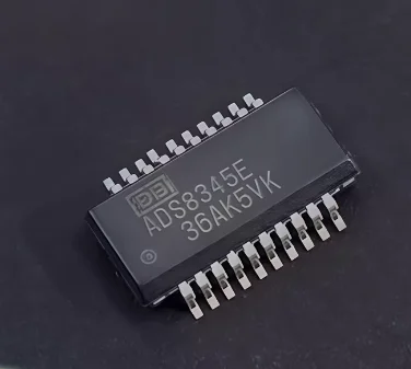 8PCS ADS8345E/2K5 S… - image