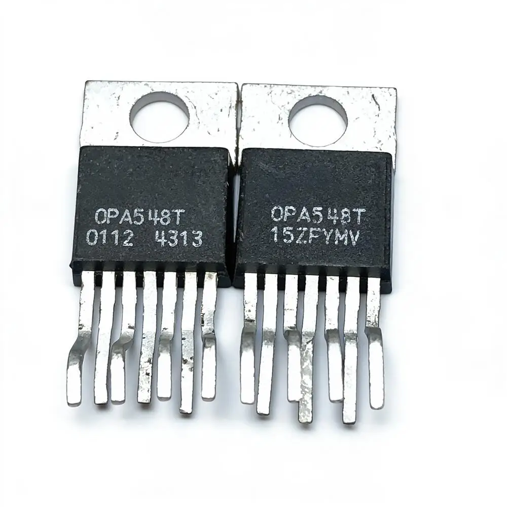 5piece OPA548T TO-220