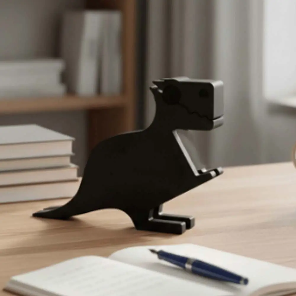 To-Do-Liste Dinosaurier-Memoha – Sticky Memo Holder Bewertung und Preis