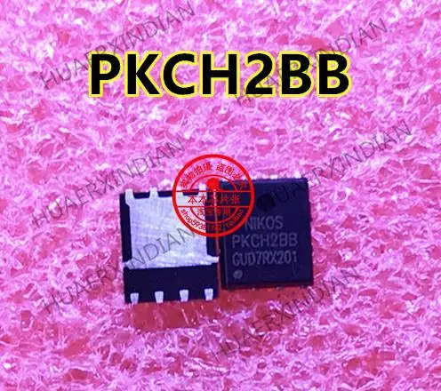 

PKCH2BB PKCH288 QFN8
