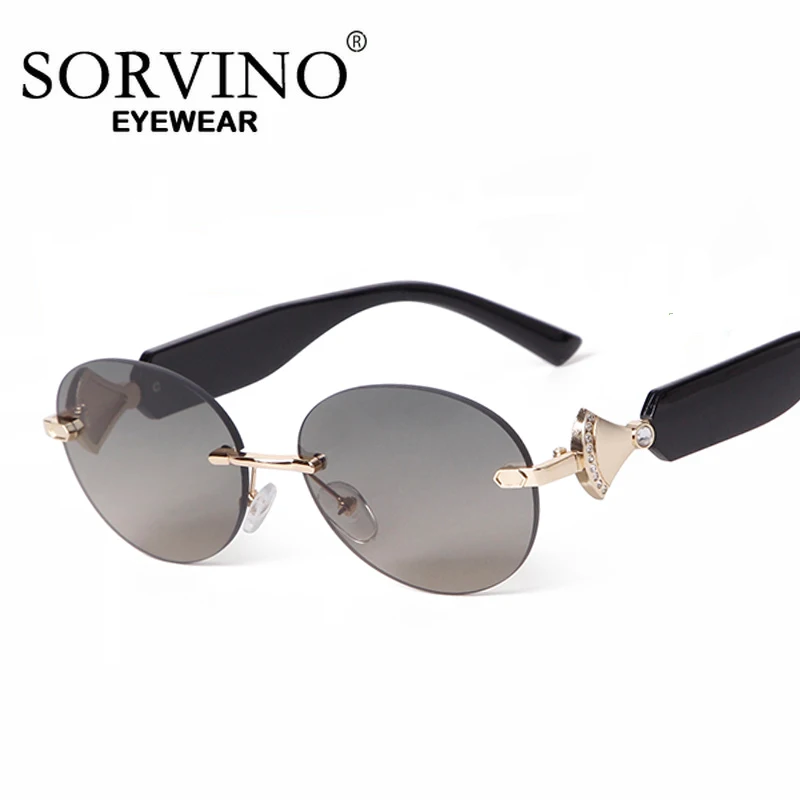 sorvino-2025-uv400-popular-sem-aro-redondo-oculos-de-sol-das-mulheres-dos-homens-marca-luxo-designer-verao-viagem-gradiente-strass-sol-vidro