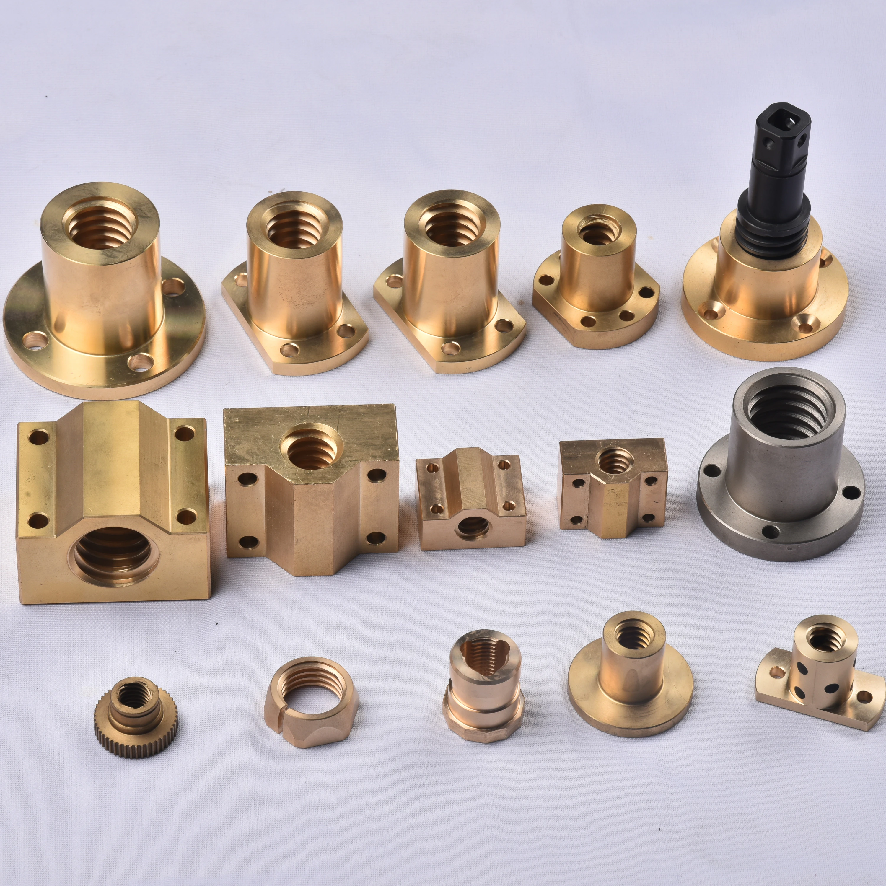 Metric Trapezoidal …