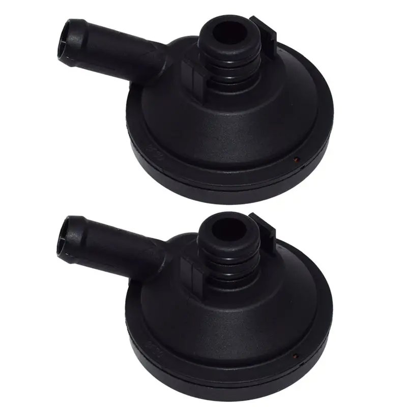 

Durable-2Pcs 82002-91355 Ventilation Crankcase Vent Valve For Renault Megane II Scenic II 2.0 16V