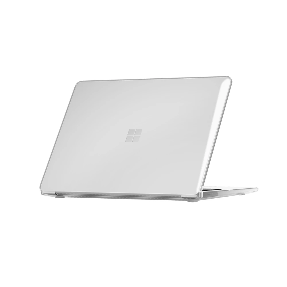 Laptop Case for Microsoft Laptop 7 15 inch 2024 Heat Dissipation Protective Shell For Surface Laptop 7 15-in Model 2037 Case