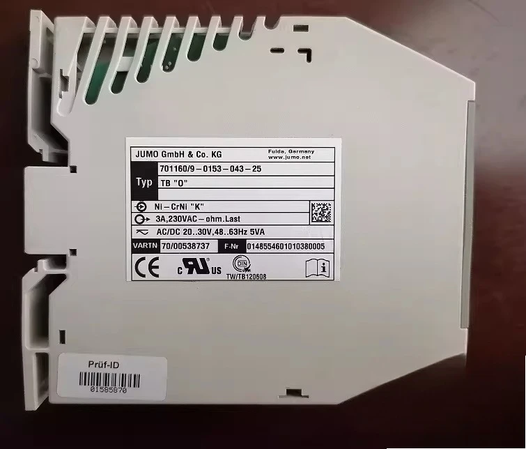 

701160/8-0153-001-25 TN00506486 Температурный ограничитель, монитор в наличии