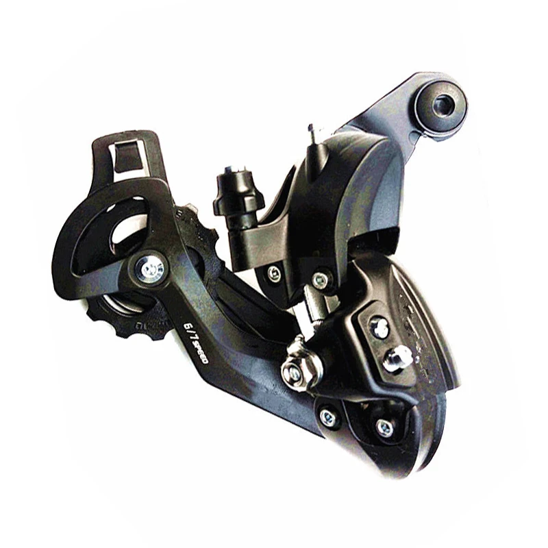 

Bicycle Rear Derailleur 6/7/8/9 Speed 3x7/3x8s 21/24 Rear Derailleur For MTB Mountain Bike Bicycle Shifters Bicycle Accessories