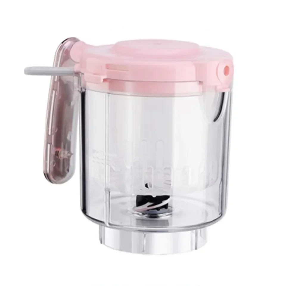 Food Processor Home Baby Food Machine Baby Nutrition Infant Conditioning Machine Grinding Machine