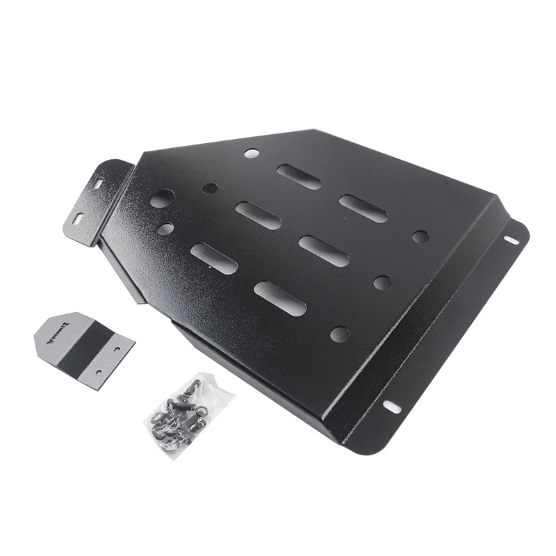 Maiker Transfer case guard plate skid plate  for suzuki jimny 4x4  accessories manufacturer