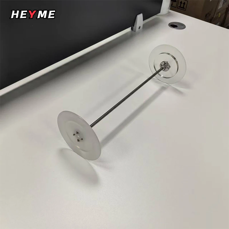 Powder Limited for A1 A2 A3 DTF Printer Powder Blocker Adjustable Length Suitable for 30cm/33cm/40cm/45cm/60cm Transfer Film