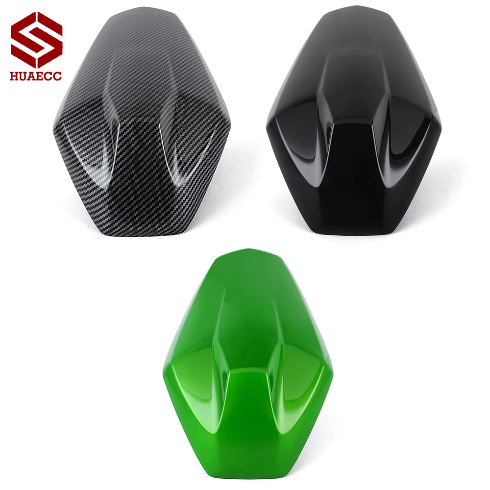 Rear Passenger Pillion Seat Cover Solo Fairing Cowl for Kawasaki Z H2 SE 2020-2021