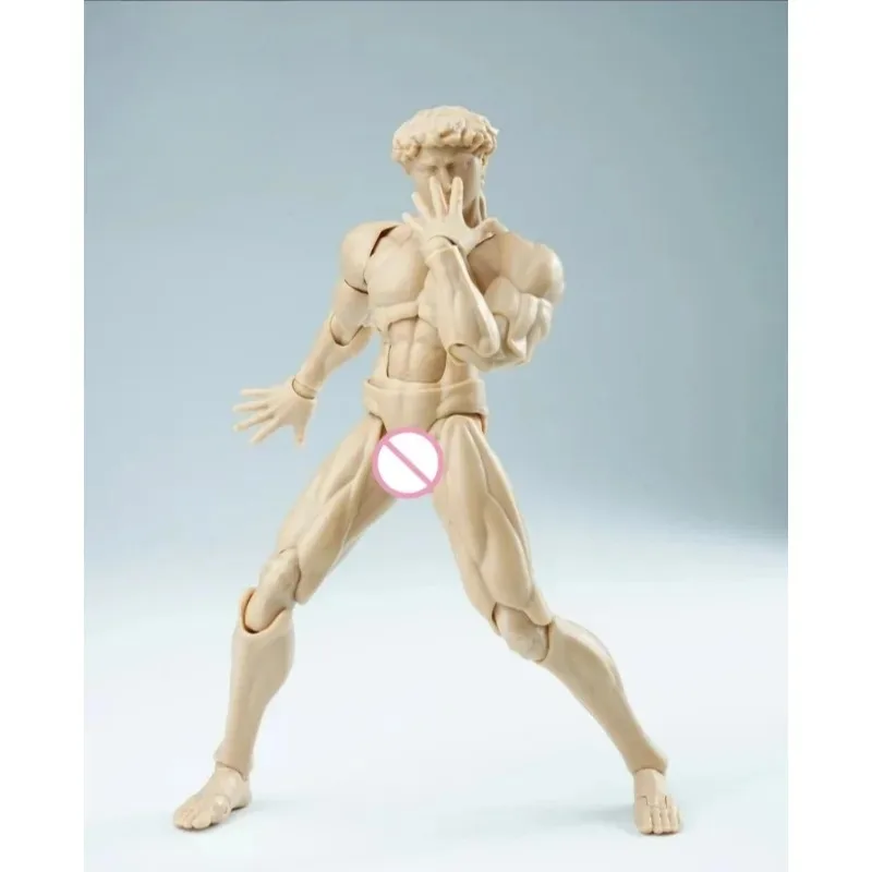 Thumbnail 3 - #81 Highest Rated Poseable Action Figures to Buy in 2026