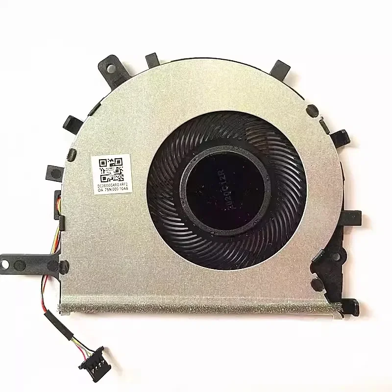 New CPU Cooler Fan For ASUS ADOL14F ADOL14FA A403F Cooling Fan