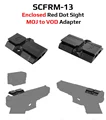 SCFRM-13