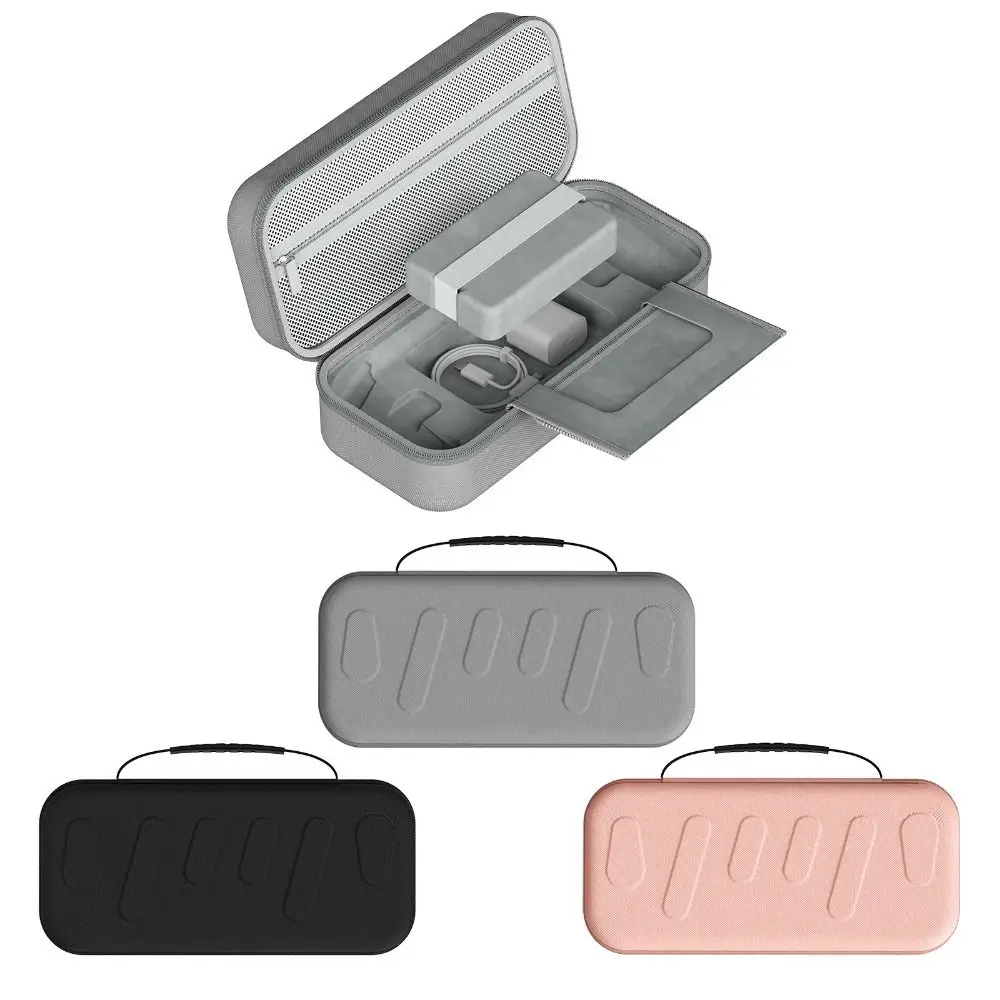 

Чехол из ЭВА, противоударная портативная сумка для хранения, защитный чехол для консоли и аксессуаров ROG Xbox ally/ROG Xbox ally X