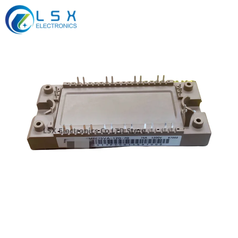 

6MBI75U2A-060 6MBI75U2A-060-50 6MBI75VA-060-50 6MBI50UA-060 6MBI50U2A-060 6MBI50VA-120 Original IGBT MODULE