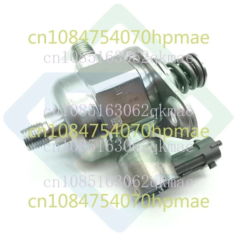 Automobile High Pressure Fuel Pump